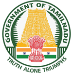 Government of Tamil Nadu Official Seal